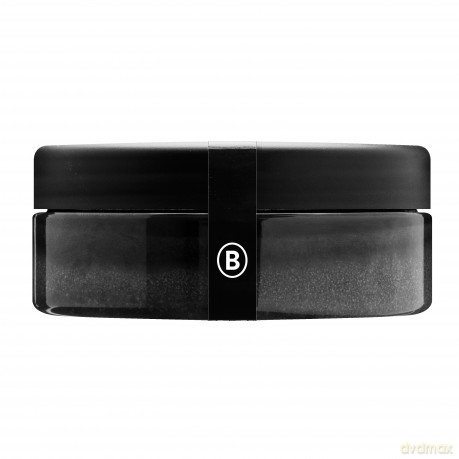 Badeanstalten - Bodyscrub Activated Coal - Black - 200 ml