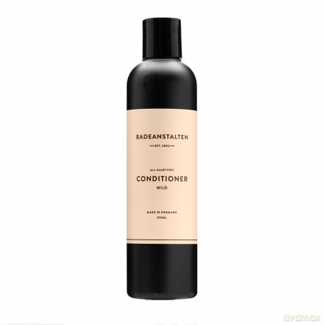 Badeanstalten - Conditioner - 250 ml