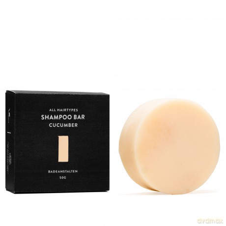 Badeanstalten - Shampoo Bar - 50g