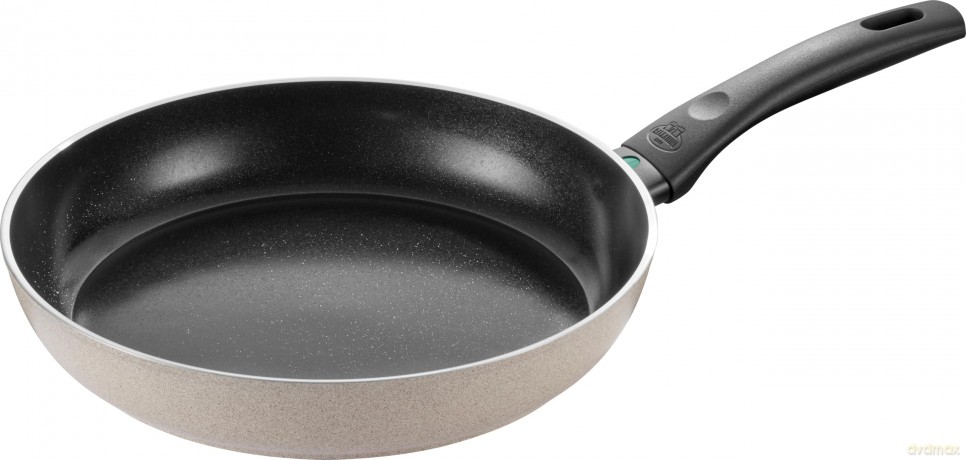 Ballarini - Ledro Fry Pan - Beige - 28 cm