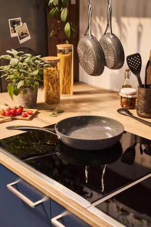 Ballarini - Salina Ceramic Fry Pan - Aluminium - 32 cm