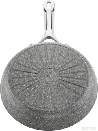 Ballarini - Salina Ceramic Fry Pan - no-color - 20 cm