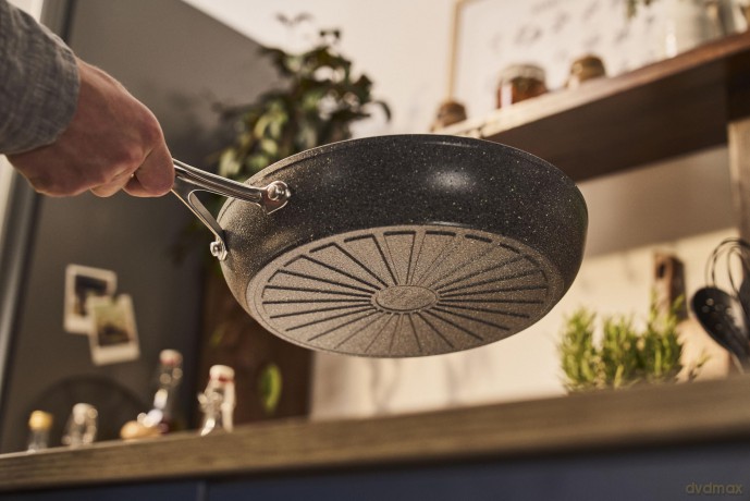 Ballarini - Salina Ceramic Fry Pan - no-color - 20 cm