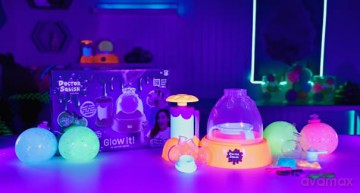 Balloon Stuffer Pro - Maker Station (107600)
