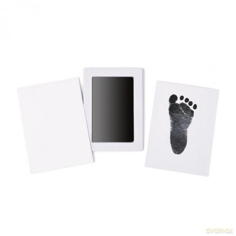 BamBam - Inkpad Kit - White