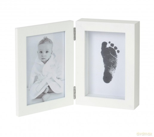 BamBam - Inkpad Kit - White