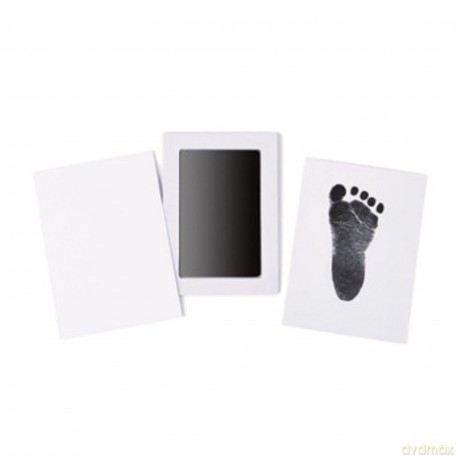 BamBam - Inkpad Kit - White