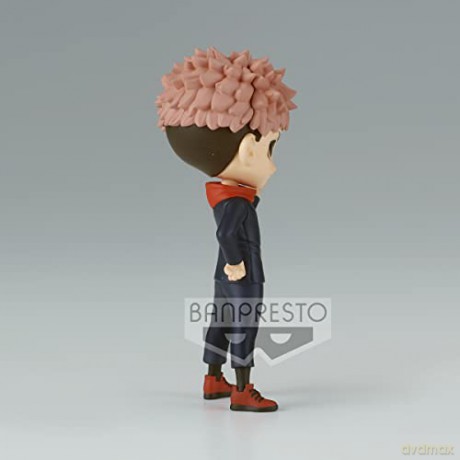 Banpresto - JJK Q Posket Yuji Itadori Vol1 (BP18724P) [FIGURKA]