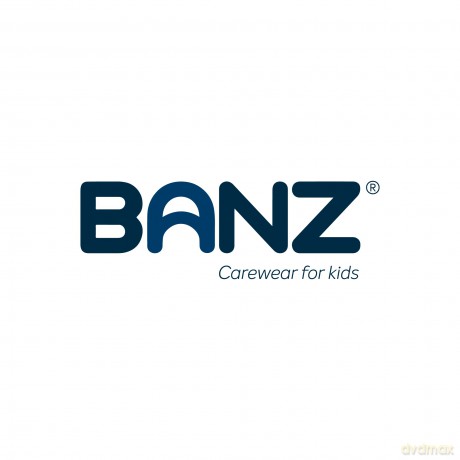 Słuchawki ochronne wygłuszające dla dzieci 3+ Banz - Earmuff