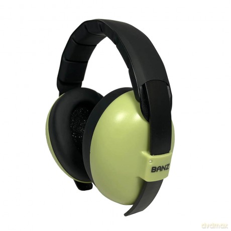 Banz - Earmuff