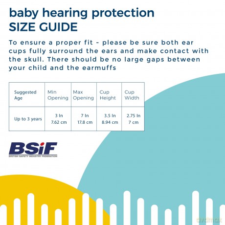 Banz - Earmuff