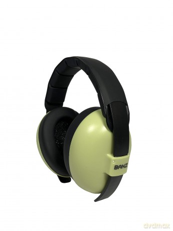 Banz - Earmuff