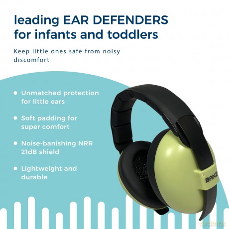 Banz - Earmuff