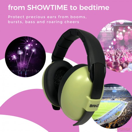 Banz - Earmuff