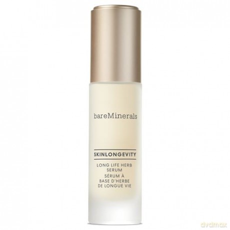 bareMinerals - Skinlongevity Herb Serum - 50 ml