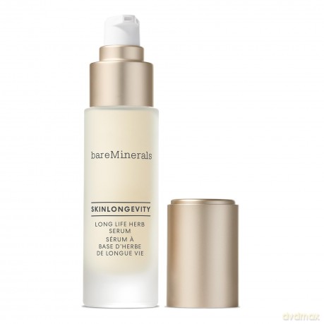 bareMinerals - Skinlongevity Herb Serum - 50 ml