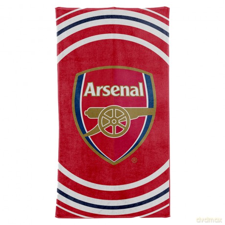 Bath towel - Arsenal (85653)