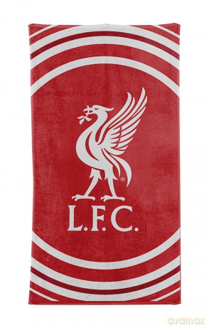Bath towel - Liverpool (85042)