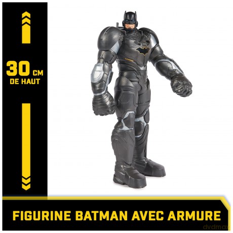 Batman - Gigant Figure 30 cm (6070503) [FIGURKA]