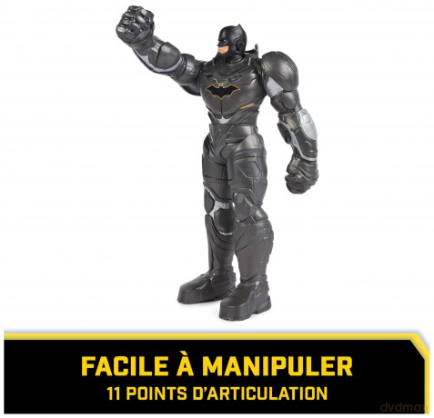 Batman - Gigant Figure 30 cm (6070503) [FIGURKA]