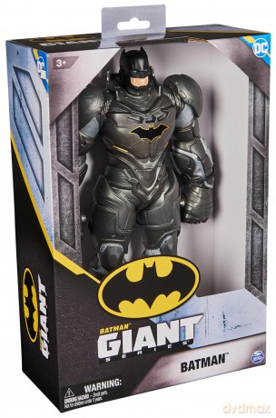 Batman - Gigant Figure 30 cm (6070503) [FIGURKA]