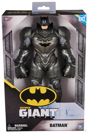 Batman - Gigant Figure 30 cm (6070503) [FIGURKA]