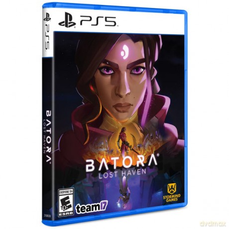 Batora Lost Haven (Limited Run) [GRA PS5]