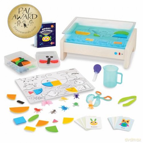 Battat - Edu Light table (713737)