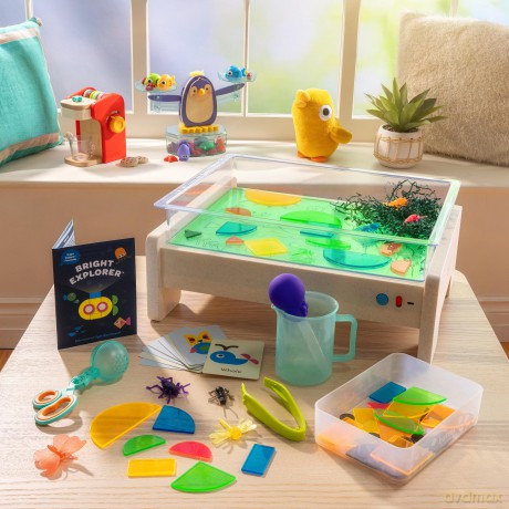 Battat - Edu Light table (713737)