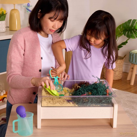 Battat - Edu Light table (713737)
