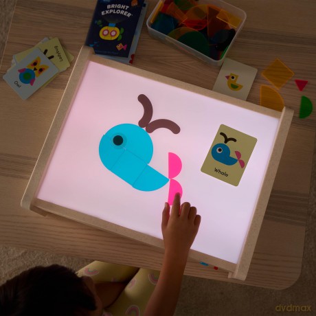 Battat - Edu Light table (713737)