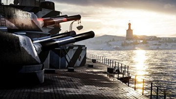 Battlefield 1 Revolution [GRA PS4]
