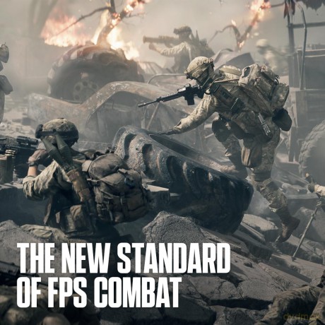 Battlefield 6 [GRA PS5]