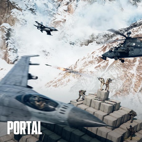 Battlefield 6 [GRA PS5]