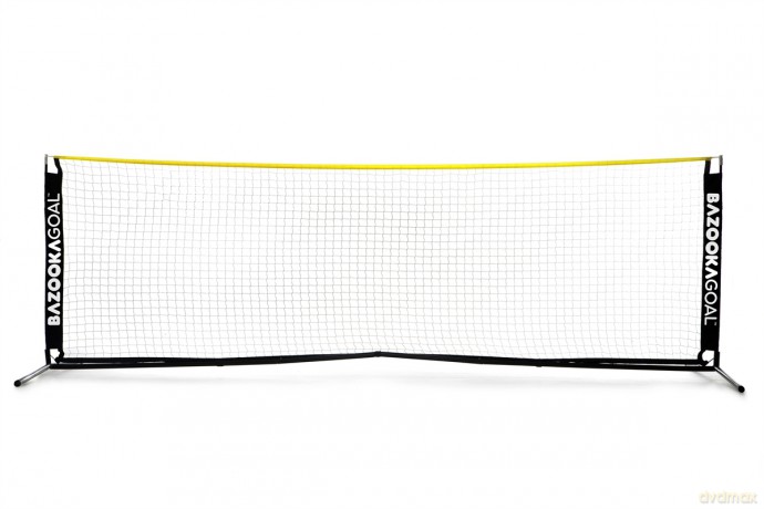 Bazooka - Foot Tennis Net (302420)