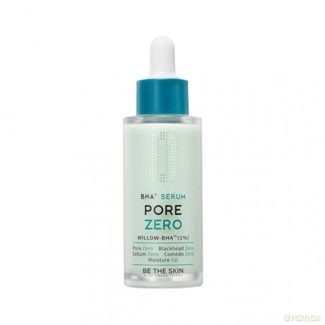 Be The Skin - BHA+ Pore Zero Serum - 30 ml