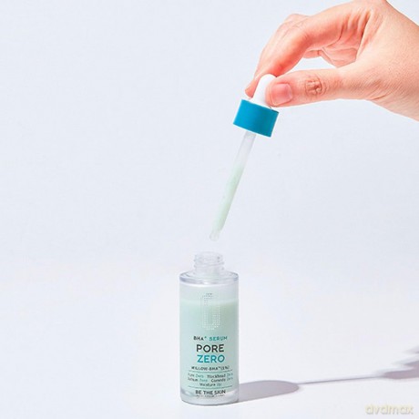 Be The Skin - BHA+ Pore Zero Serum - 30 ml