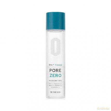 Be The Skin - BHA+ Pore Zero Toner