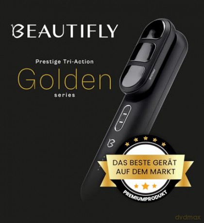 Beautifly - Beauty System Prestige Tri-Action
