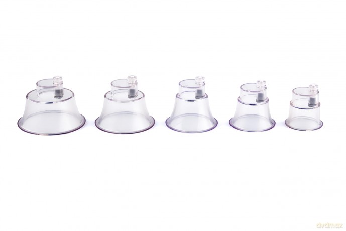 Beautifly - Cuping Massager Therm Body Revive
