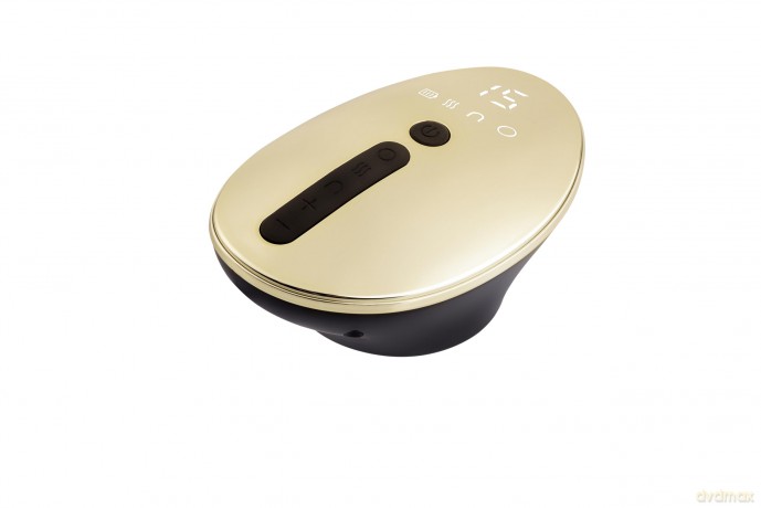 Beautifly - Cuping Massager Therm Body Revive