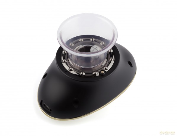 Beautifly - Cuping Massager Therm Body Revive