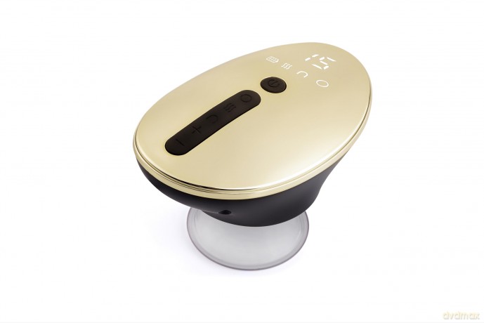 Beautifly - Cuping Massager Therm Body Revive