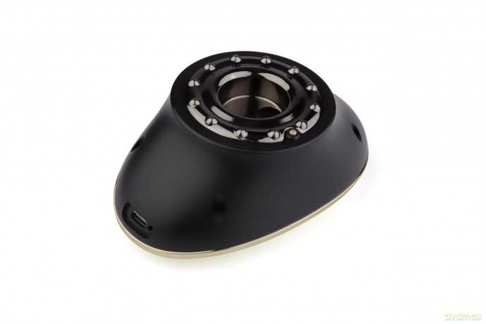 Beautifly - Cuping Massager Therm Body Revive