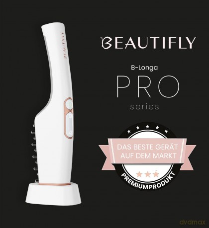 Beautifly - Hair Growth Laser B-Longa