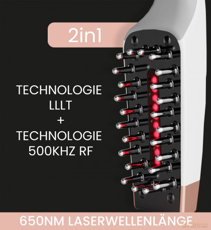 Beautifly - Hair Growth Laser B-Longa
