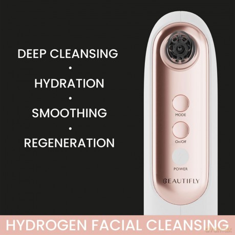 Beautifly - Hydrodermabrasion B-Hydraclear PRO