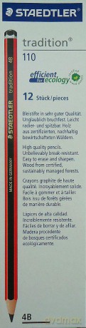 Ołówek Tradition 4b [SZKOŁA]