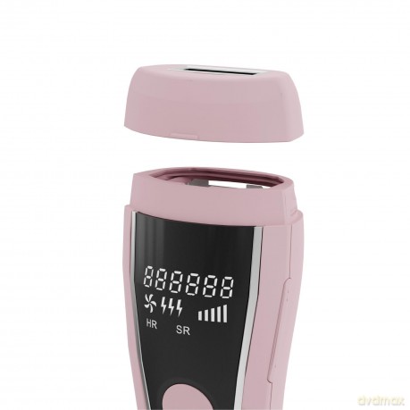 Beautifly - Laser Hair Removal IPL B-Lumi - Blush