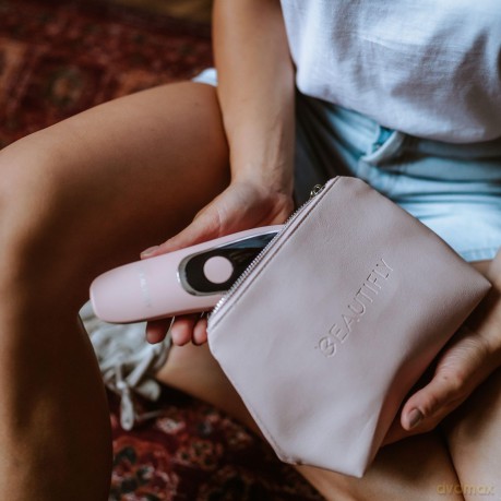 Beautifly - Laser Hair Removal IPL B-Lumi - Blush